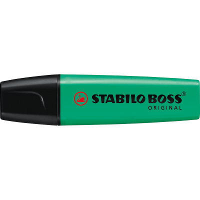 Stabilo BOSS Highlighters