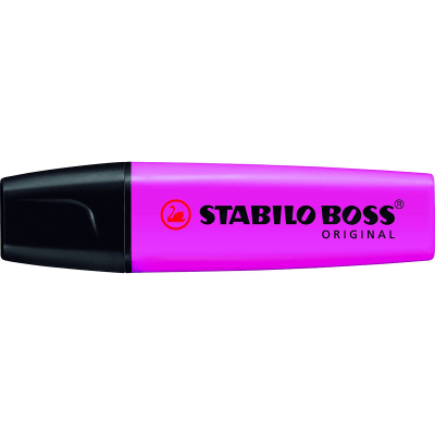 Stabilo BOSS Highlighters