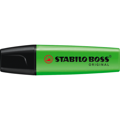 Stabilo BOSS Highlighters