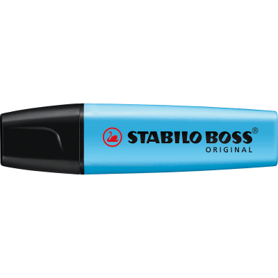 Stabilo BOSS Highlighters