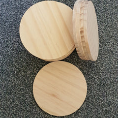 Collection image for: Mandala Wooden Blanks